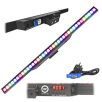 Light4me Led Wall 363 Dmx Rgb šviesos efektų juosta