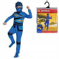 Lego Ninjago Jay kostiumas vaikams 2-3 metai