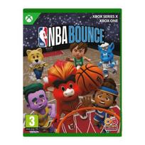 Kompiuterinis žaidimas Nba Bounce Xbox Series X žaidimas