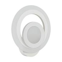Dekoratyvinis šviestuvas Ideus Orbit Led C 14w, neutraliai baltas
