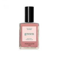 Manucurist Green Old Rose nagų lakas 15ml