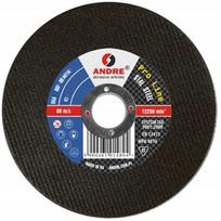 Andre metalo pjovimo diskas 300x3.0x32mm, tipas 41