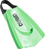 Arena Powerfin Pro Ii plaukimo pelekai, dydis 42-43