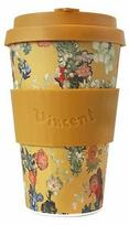 Ecoffee Cup 400 ml su Van Gogo dizainu, daugkartinis puodelis