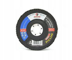 Šlifavimo diskas Pro-line Iv 127x22,2mm Zra40