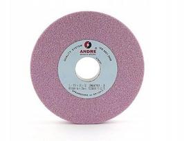 Šlifavimo diskas Andre 150x20x12,7mm Cra60k7ve01