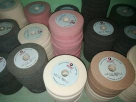 Šlifavimo diskas 150x20x20mm 95a 60k Andre