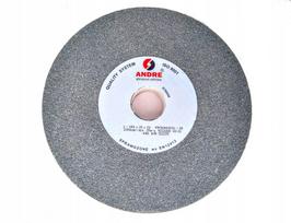 Šlifavimo diskas 200x20x32mm, žalias silicio karbidas, tipas 1