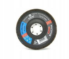Šlifavimo diskas Andre Eco-line Ii 125mm P60