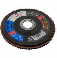 Šlifavimo diskas Andre 125x22,2 mm P60