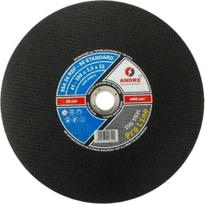 Andre pjovimo diskas metalui 350x3,5x32