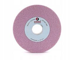 Šlifavimo diskas Andre 150x20x32mm Cra 60k