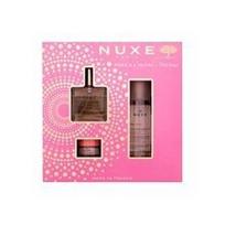 Pink Fever dovanų rinkinys moterims: Dydis - 50 ml