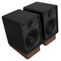 Onkyo Gx10db aktyvios kolonėlės su Bluetooth 5.3, juodos