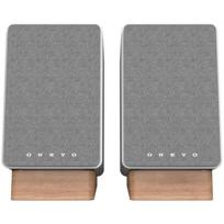 ONKYO „Creator“ serijos GX-30ARC aktyvios kolonėlės, baltos, pora