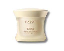 Payot veido kremas sausai odai „Source Nutrition Nourishing Cream“