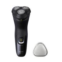 Elektrinė barzdaskutė Philips Series 3000x X3021/00 su 3 galvutėmis