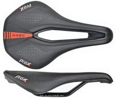 Prox Hawk Sport dviračio balnelis su Airflow ir Vacuum technologijomis