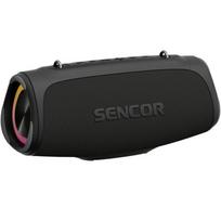 Sencor Resonex Midi 80w Bluetooth garsiakalbis, atsparus vandeniui Ipx7