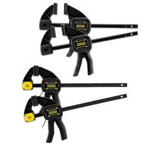 Stanley Fatmax Automatiniai Gnybtai 4 Vnt. 2x300mm 2x150mm