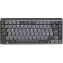 Logitech MX MECH. MINI WRLS ILLUM. NORDIC 920-010778
