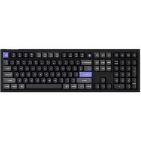 Keychron Q6 Ultra 8K, black, DE Q6U-M1-DE