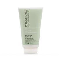 Paul Mitchell Clean Beauty Anti-Frizz Leave-in Treatment 150 ml
