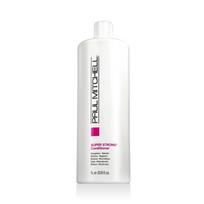Paul Mitchell Super Strong Conditioner 1000 ml
