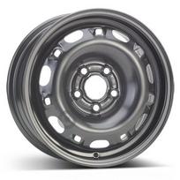 Ratlankis plieninis 5 x14 5x100 ET35