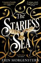 The Starless Sea - Erin Morgenstern