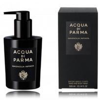 Acqua Di Parma Magnolia Infinita Hand and Body Wash rankų ir kūno prausiklis - 300 ml.