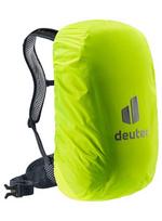 Deuter Race Exp Air 10 dviračių kuprinė, juoda