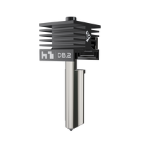 E3D x DiamondBack HotEnds for Bambu Lab H2S, H2C, H2D and P2S