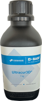 BASF Ultracur3D Rigid UV Resin RG 3280 – 1,65 kg – White