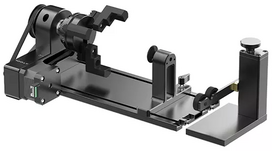 xTool Rotary Attachment 2 Pro – RA2 Pro
