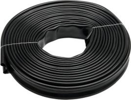 Vorel 79971 5/4' 50m nuotekų žarna siurbliams