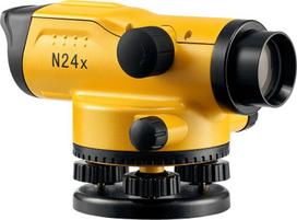 Nivel System N24x optinis nivelyras, 24x didinimas, Ipx6