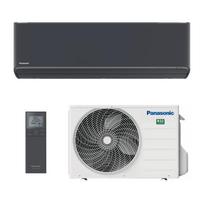 Oro kondicionierius Panasonic Etherea CS-XZ42ZKEWH + CU-Z42ZKE 4,2/5,3 kW