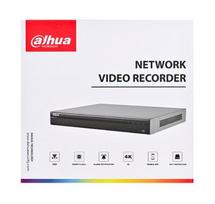 Dahua Technology DHI-NVR4208-8P-4KS3 tinklinis vaizdo įrašymo įrenginys (NVR)