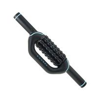 Kūno masažuoklis Medivon Bella Go Wireless Roller, juodas