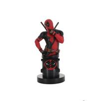 Kompiuterinis žaidimas Cable Guys - Marvel: Deadpool 3 Cable Guys R.E.S.T