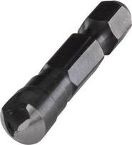 Wolfcraft praėjimo grąžtas 8 mm, šešiakampis kotas