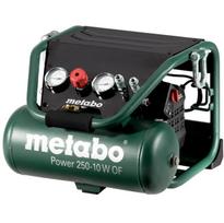 Kompresorius Metabo Power 250-10 W OF; 1500 W