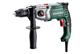 Elektrinis smūginis gręžtuvas Metabo SBE 800-2; 800 W
