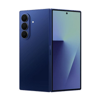 Samsung Galaxy Fold7 512GB (Pažeista pakuotė) Blue Shadow