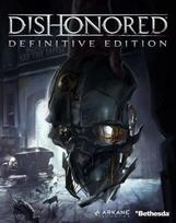 Dishonored (Definitive Edition) Steam Key LATAM