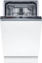 Bosch  Serie 2 SPV2HMX02E dishwasher Fully built-in 10 place settings | SPV2HMX02E  | 4242005553716