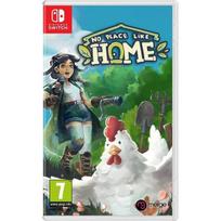 Kompiuterinis žaidimas No Place Like Home - Nintendo Switch