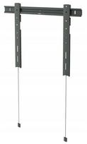 TV laikiklis Hama plokščias sieninis laikiklis Tv 32-65 colių, 80 kg, 1.5 cm