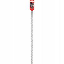 Grąžtas betonui Sds-plus S3 10x450mm Proline